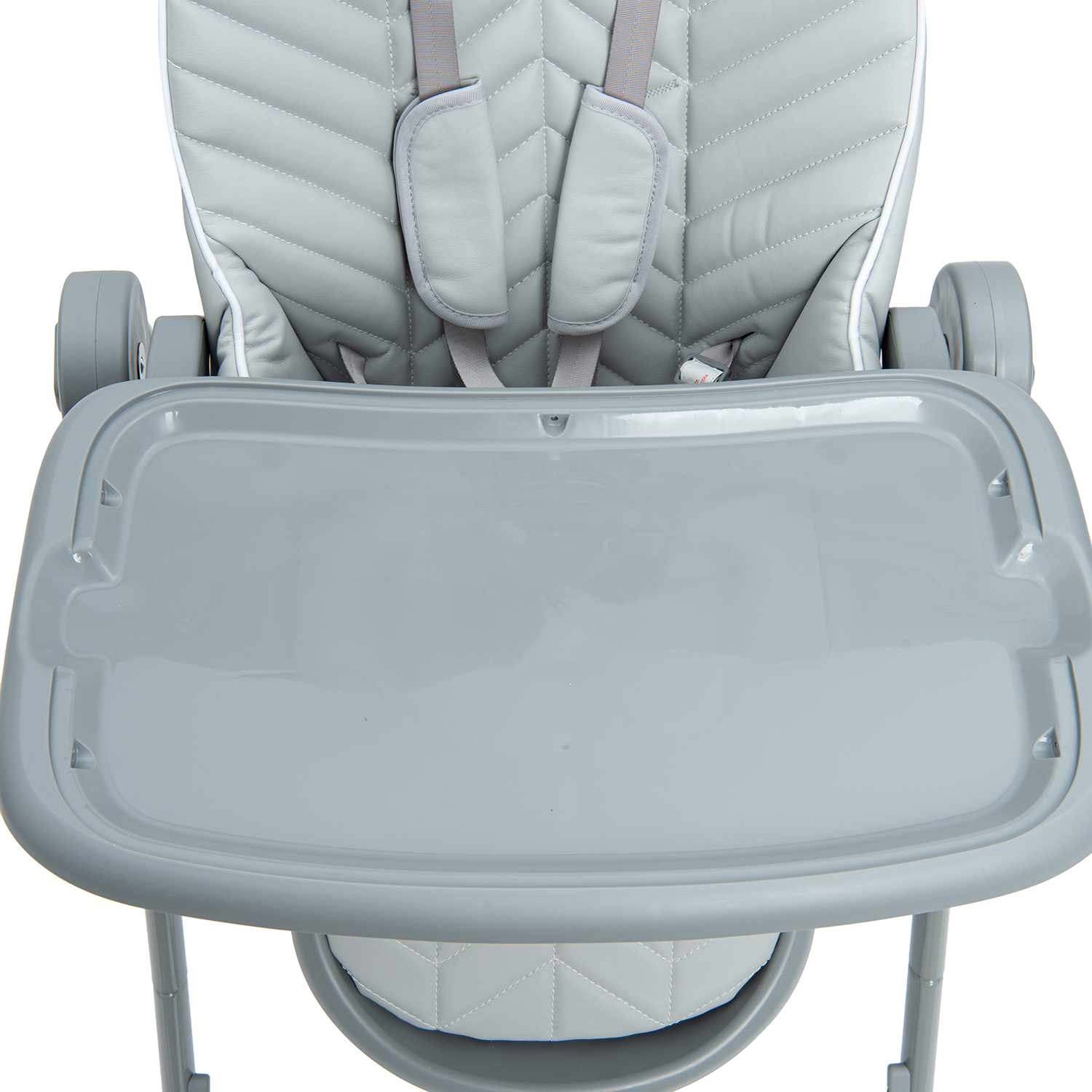 Стульчик для кормления Olsson Premiero Grey классический - фото 20