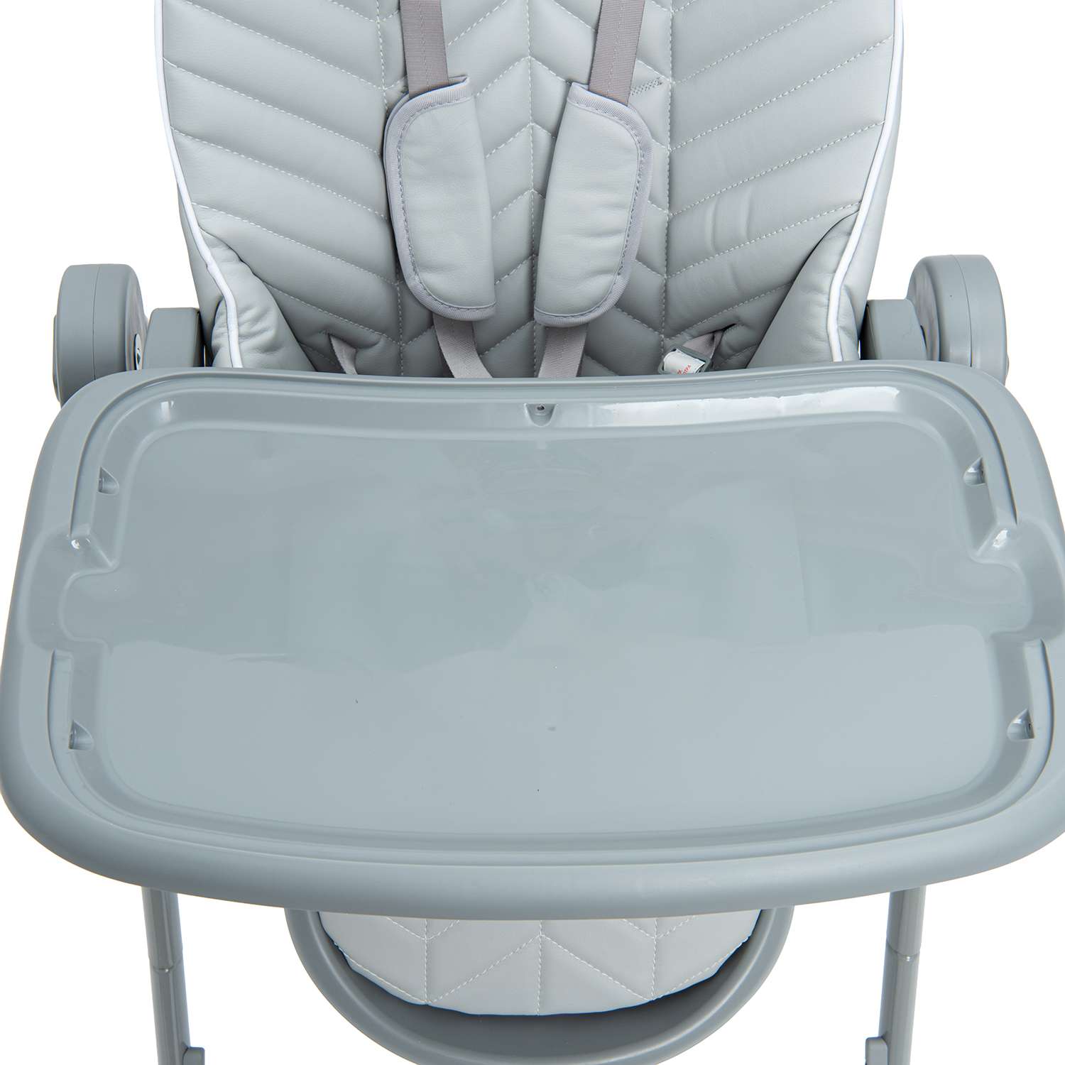 Стульчик для кормления Olsson Premiero Grey классический - фото 20