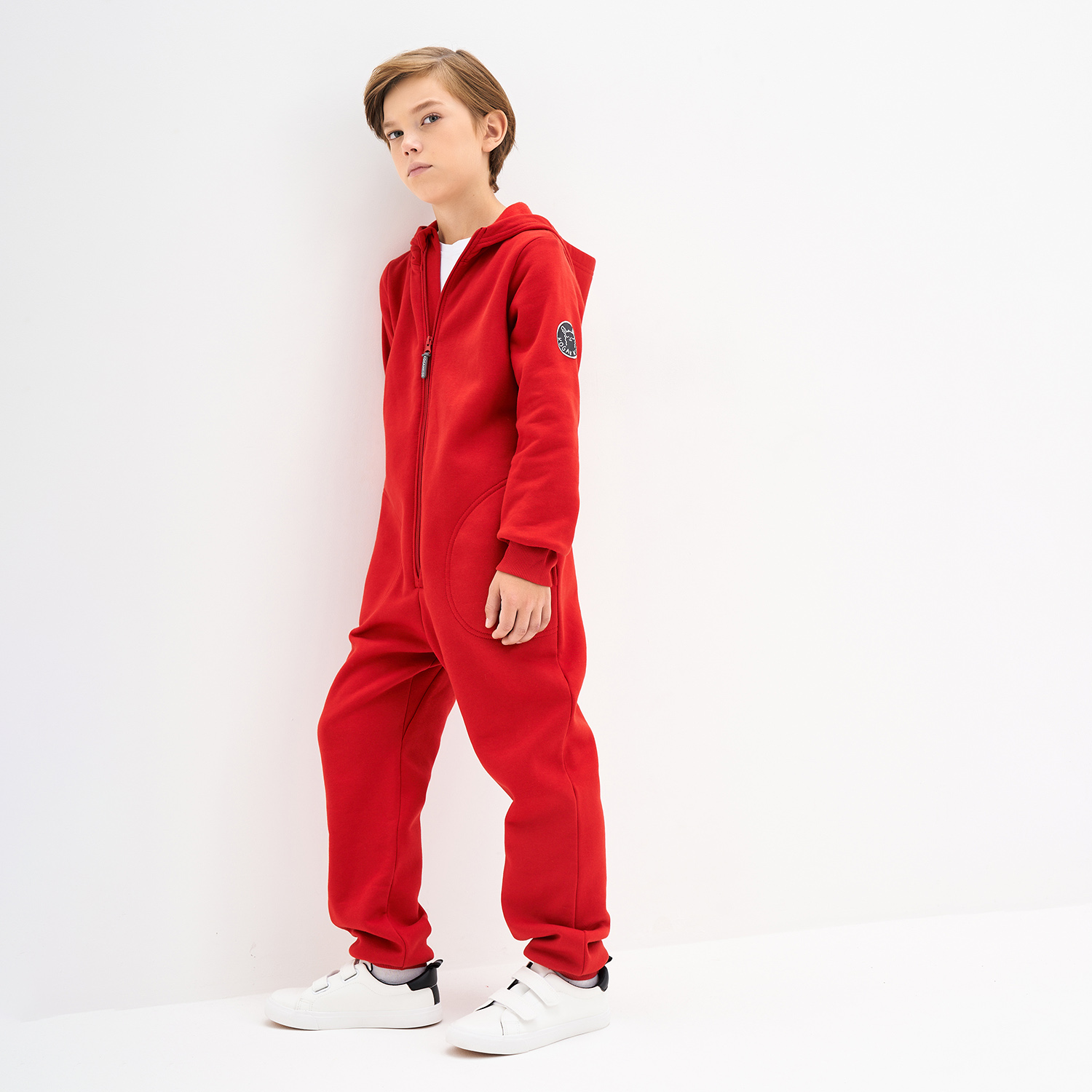 Комбинезон KOGANKIDS 471-361-19 - фото 36