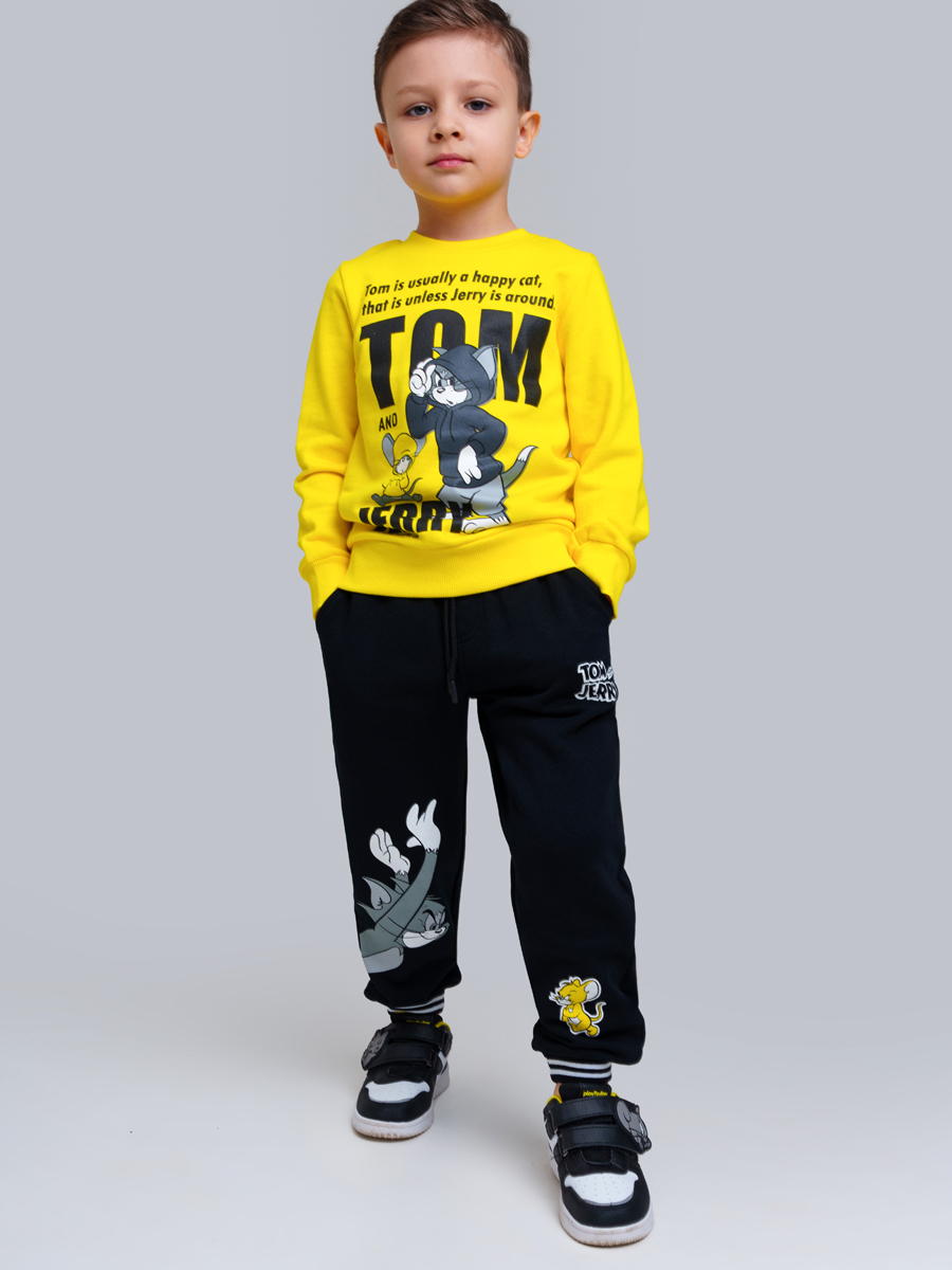 Брюки PlayToday 12532054 - фото 2