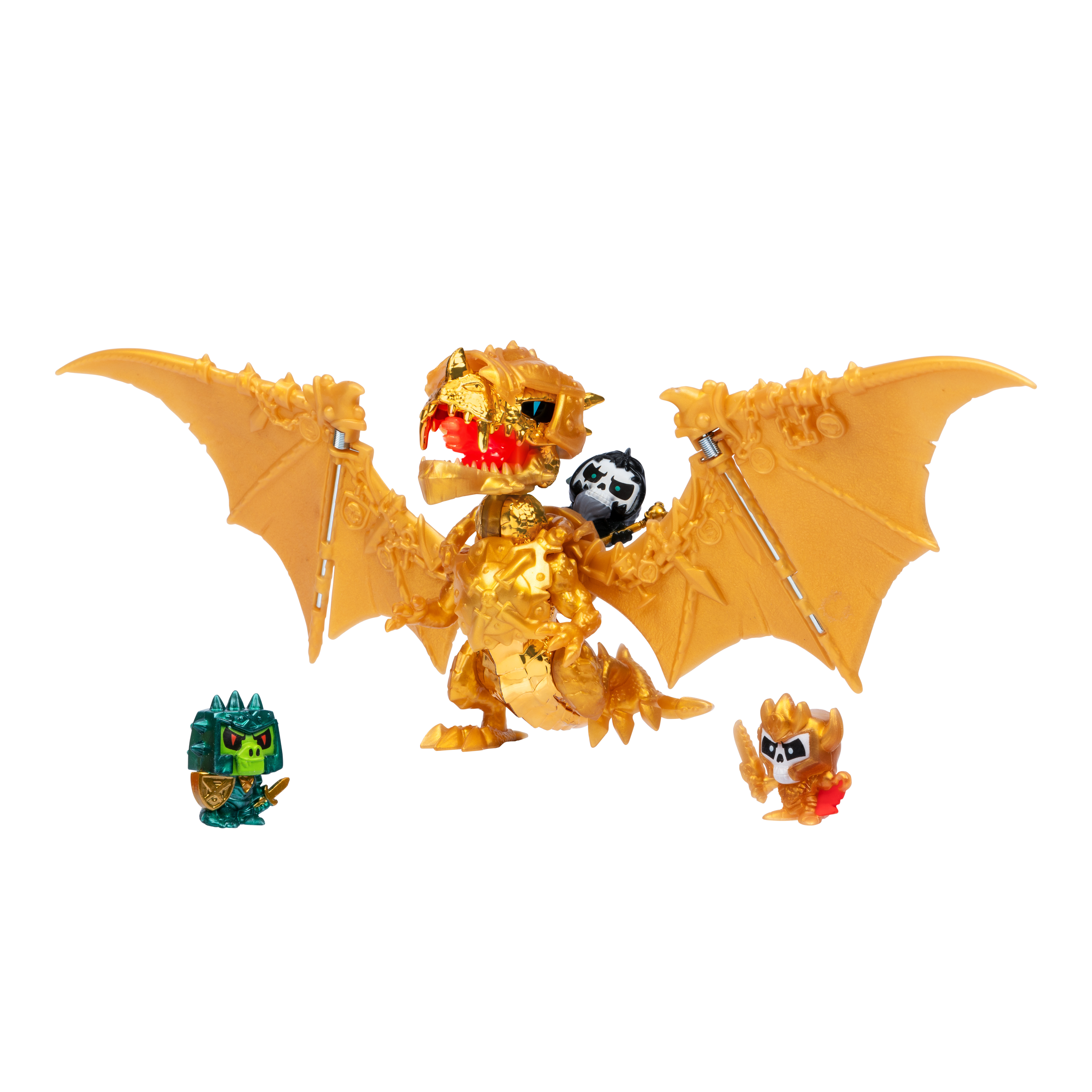 Игровой набор Treasure X Потерянные земли - фото 13