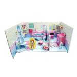 Пазл ZILIPOO Ванная комната мягкий