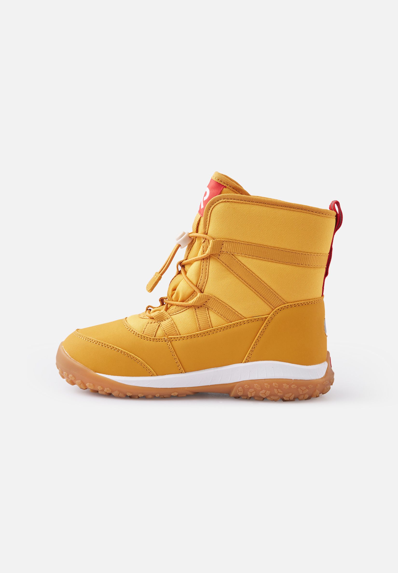 Сапоги Reima 5400032A-2570 - фото 5