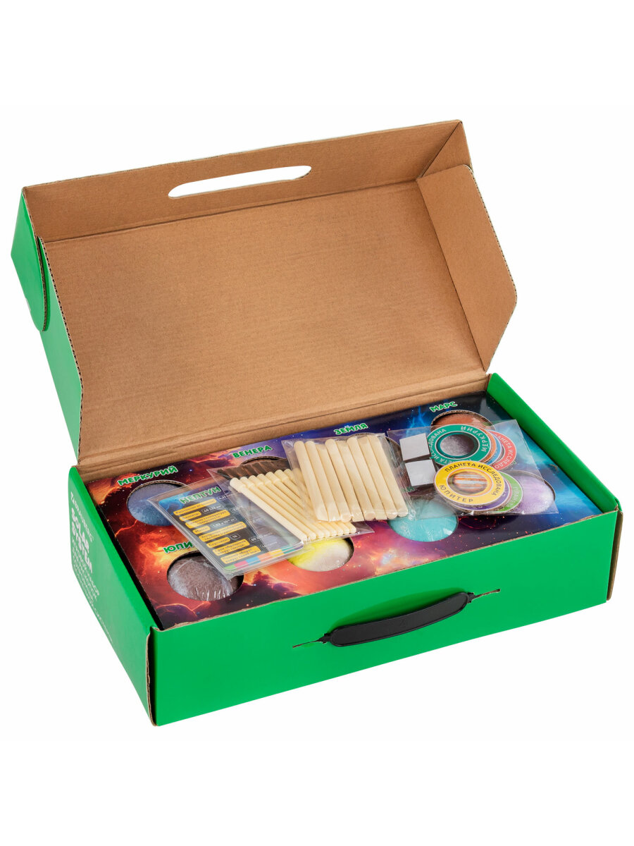 Набор для раскопок Brauberg - фото 14