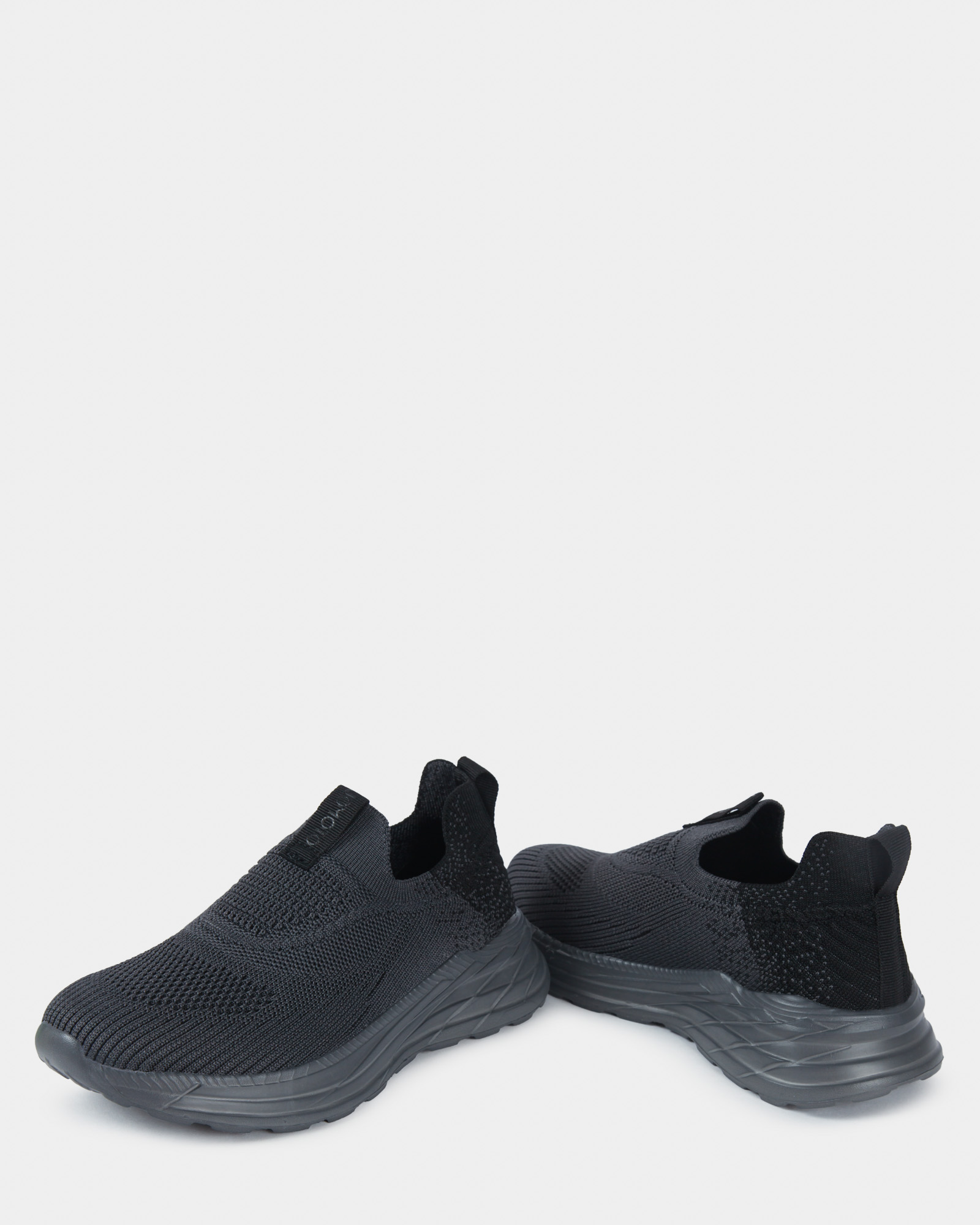 Кроссовки Jomoto S26QXtbRS-616-GG - фото 6