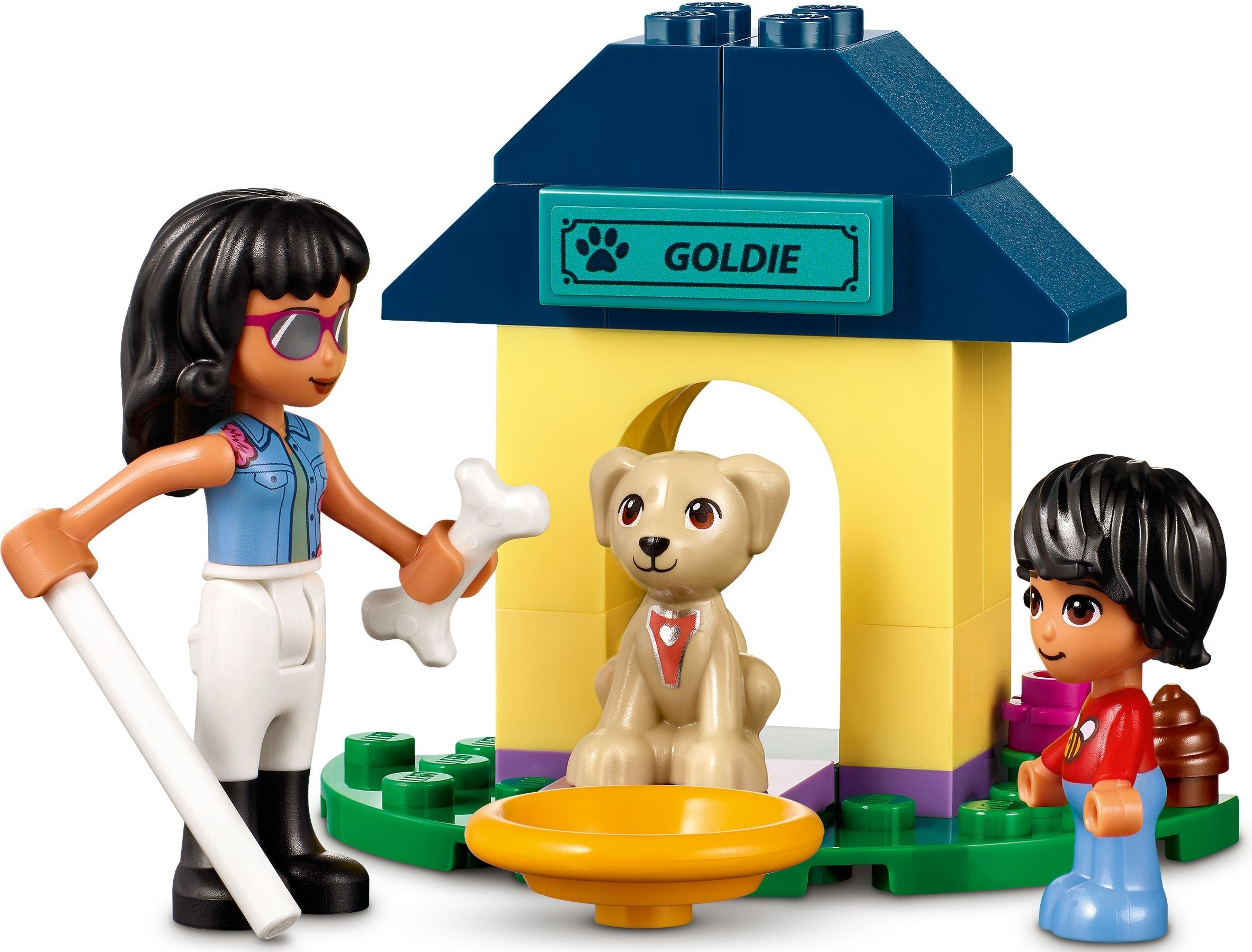 Конструктор LEGO Friends 41683 511 дет. - фото 2