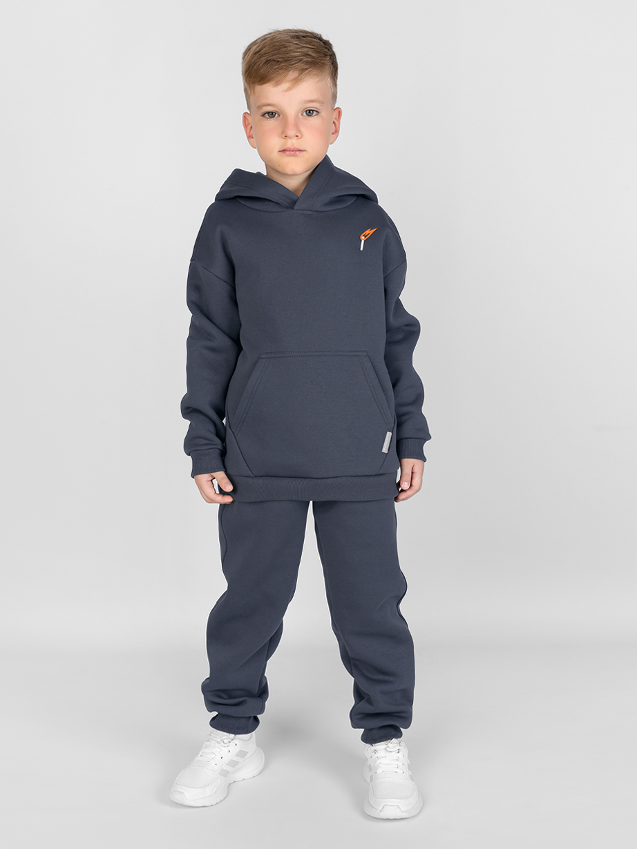 Костюм спортивный Bossa Nova 048З23-462-Г - фото 1