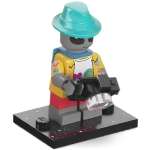 Фигурка LEGO Minifigures