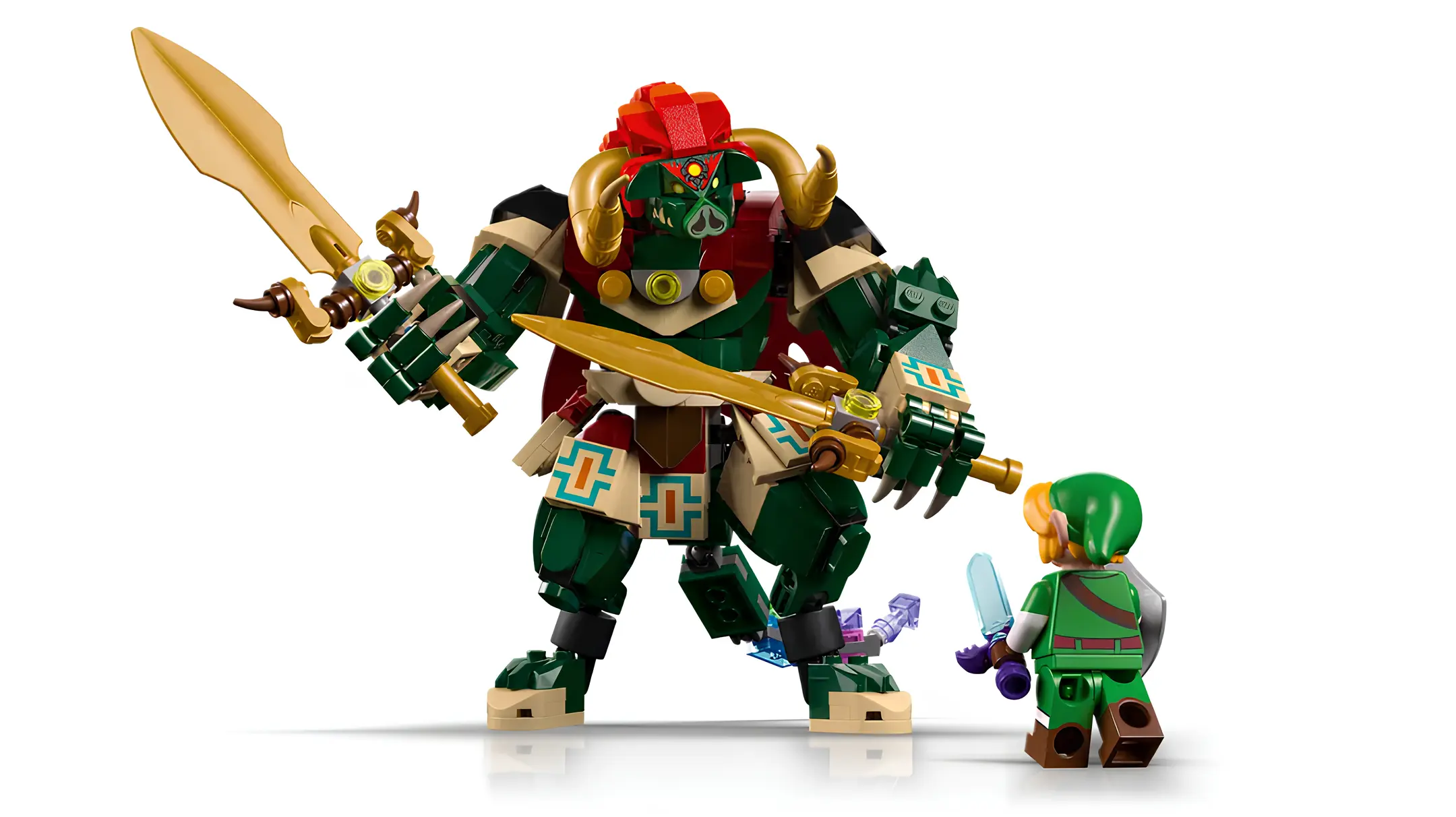 Конструктор LEGO - фото 6