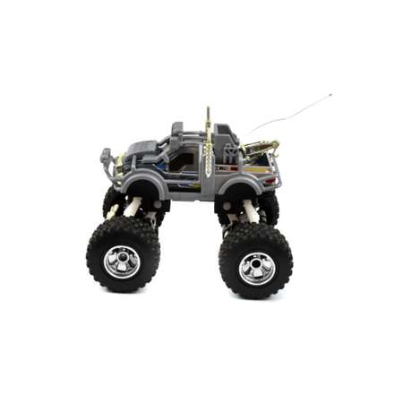 Автомобиль РУ WL TOYS Краулер