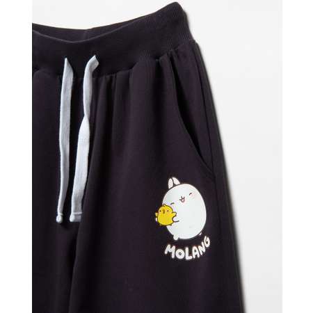 Брюки MOLANG