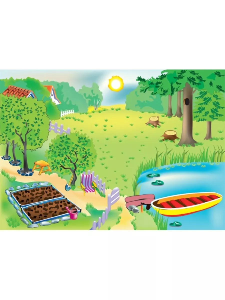 Игрушка Нескучные игры книжка - фото 2