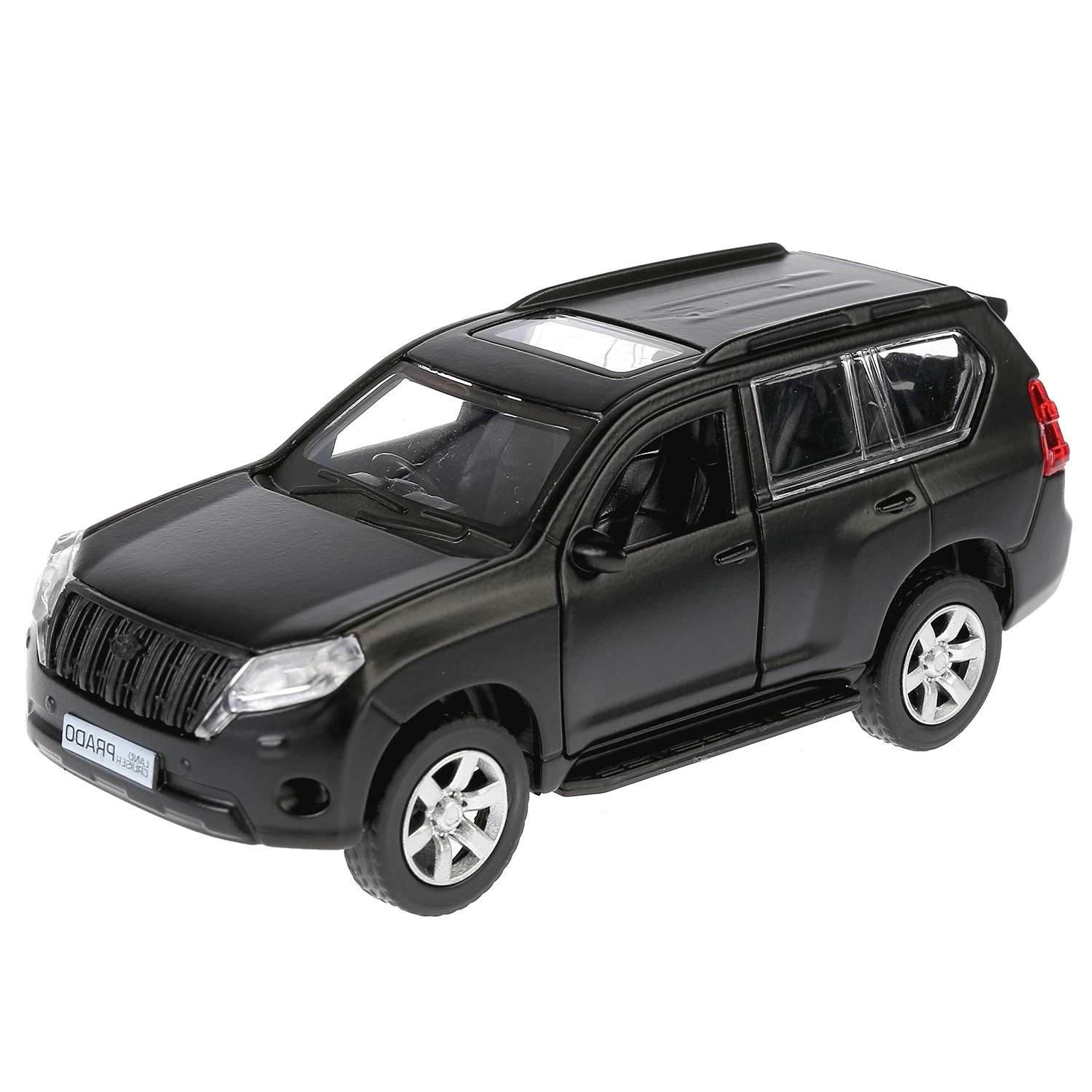 Автомобиль Технопарк Toyota Prado 263345.0 - фото 1
