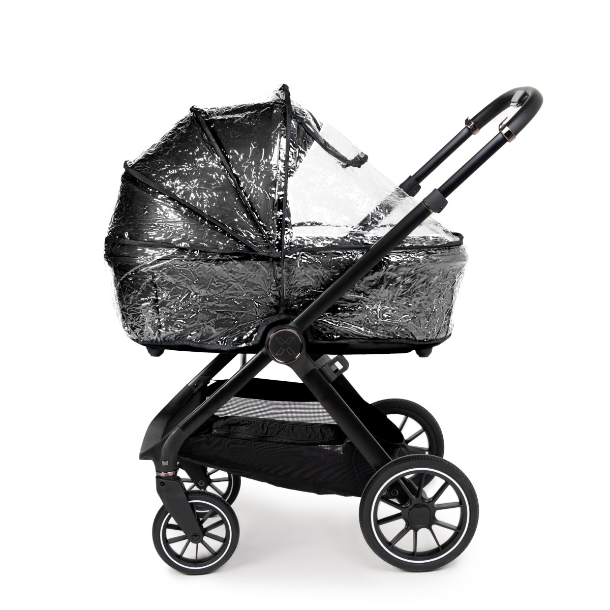 Коляска 2в1 agex Agex Prima Pro - фото 10