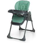 Стульчик для кормления Foppapedretti Gourmand зеленый