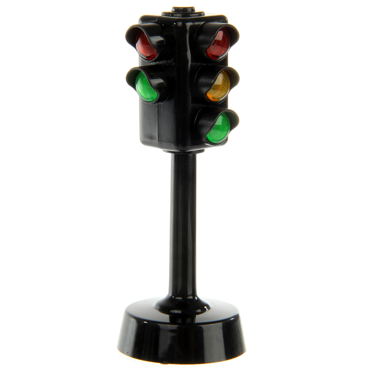 Набор железнодорожный Veld Co 119961 - фото 5