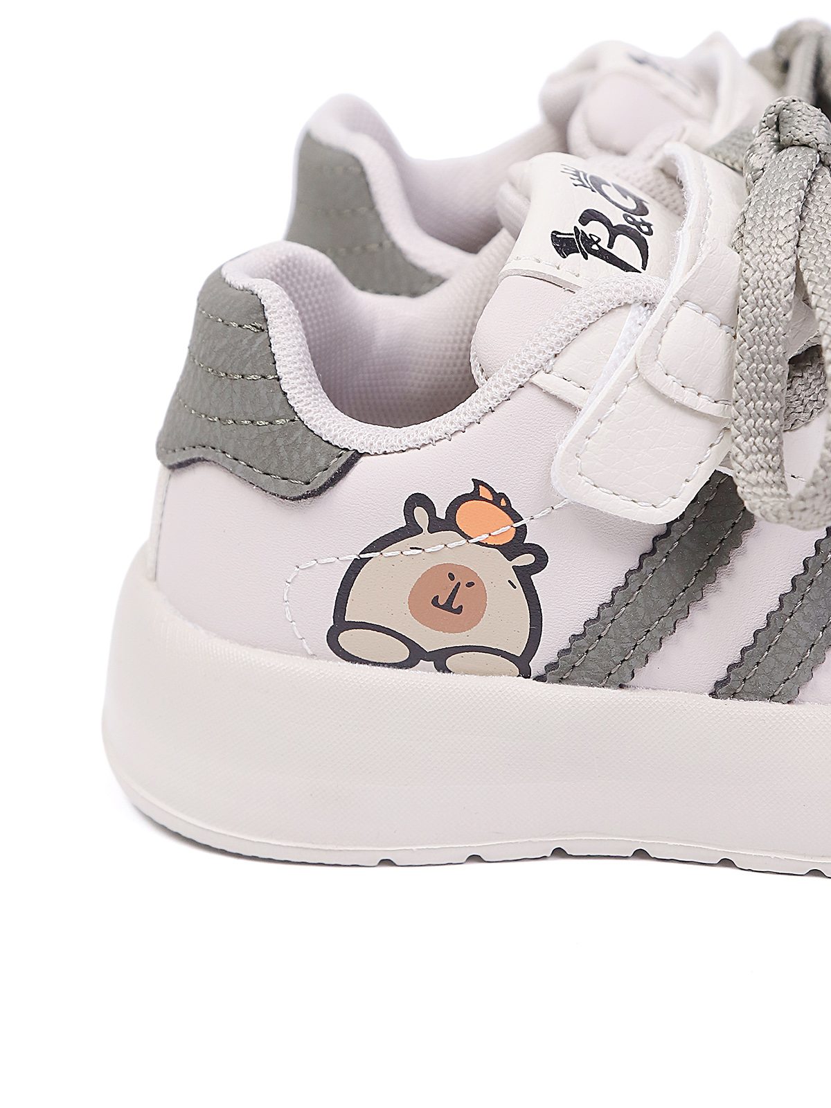 Кеды Boys and Girls 26027 - фото 3