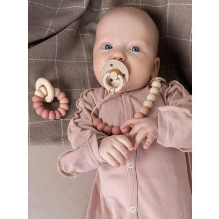 Прорезыватель kiddy bubbles