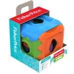 Игрушка Fisher Price сортер