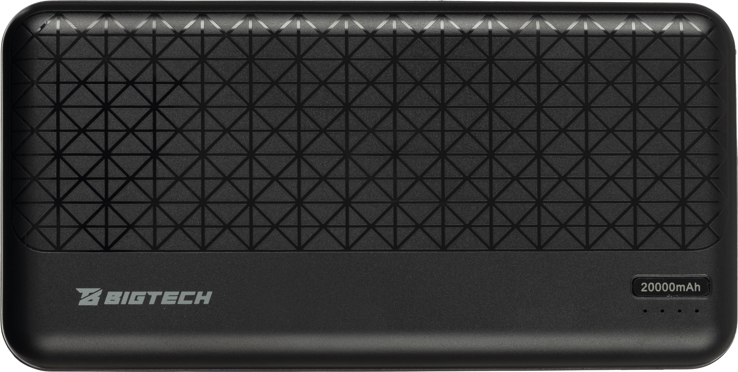 Внешний аккумулятор BIGTECH 2176180 - фото 7