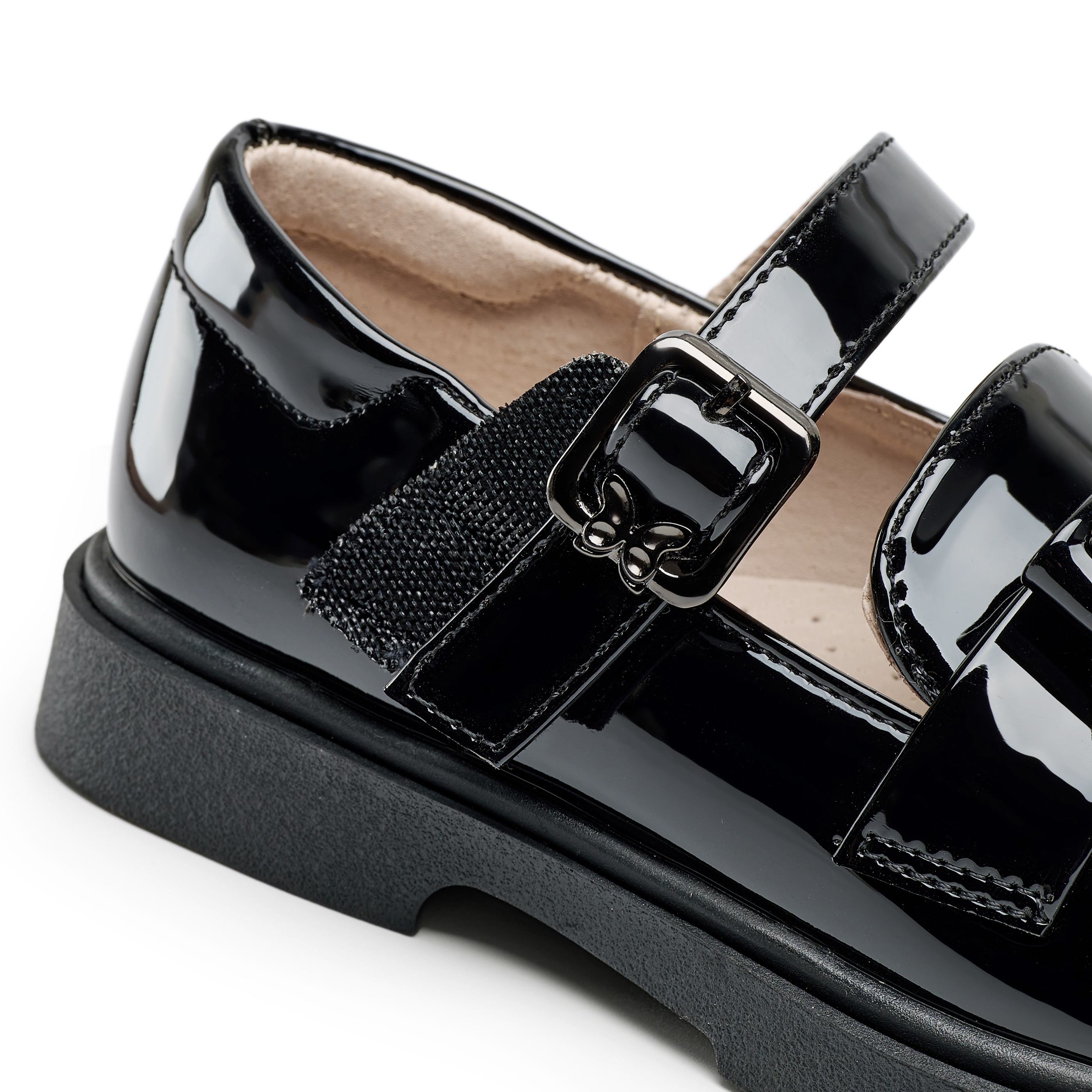 Туфли BLESSBOX BX52669B - фото 5