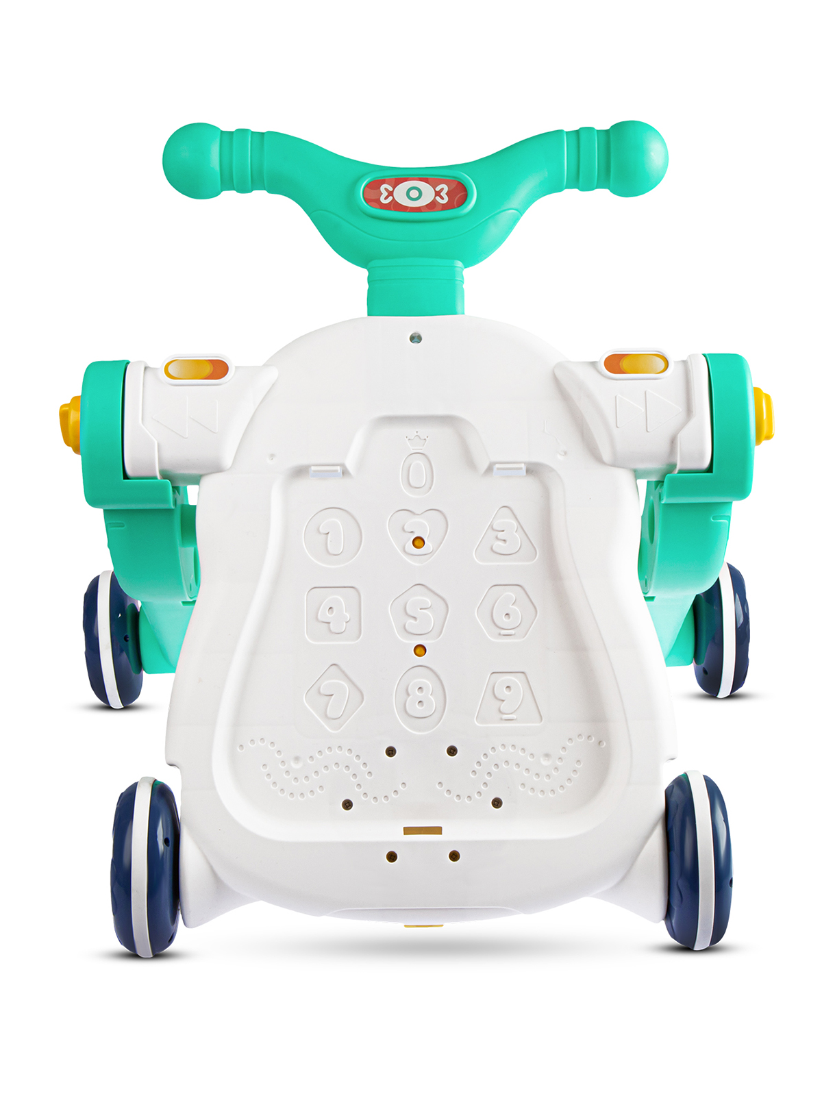 Ходунки Smart Baby - фото 27