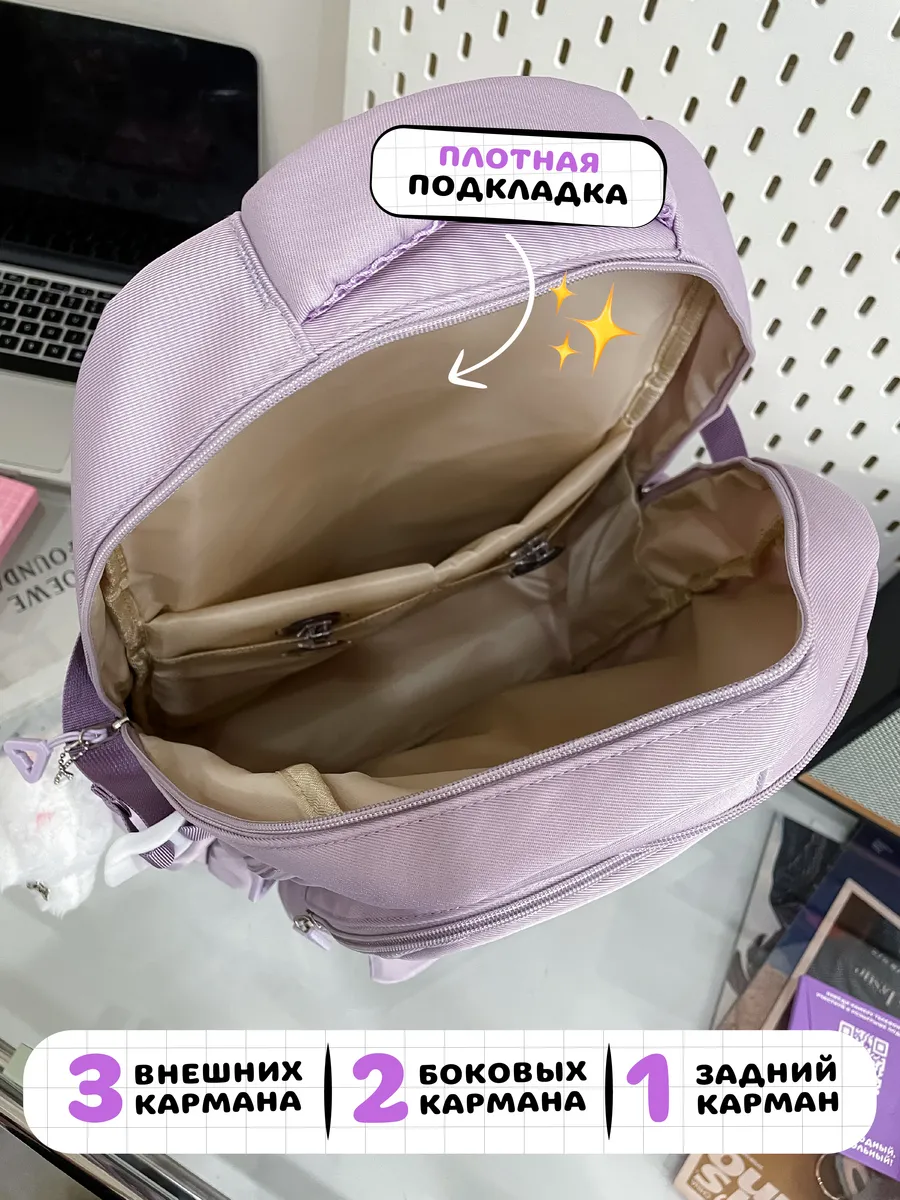 Рюкзак OZITI - фото 8