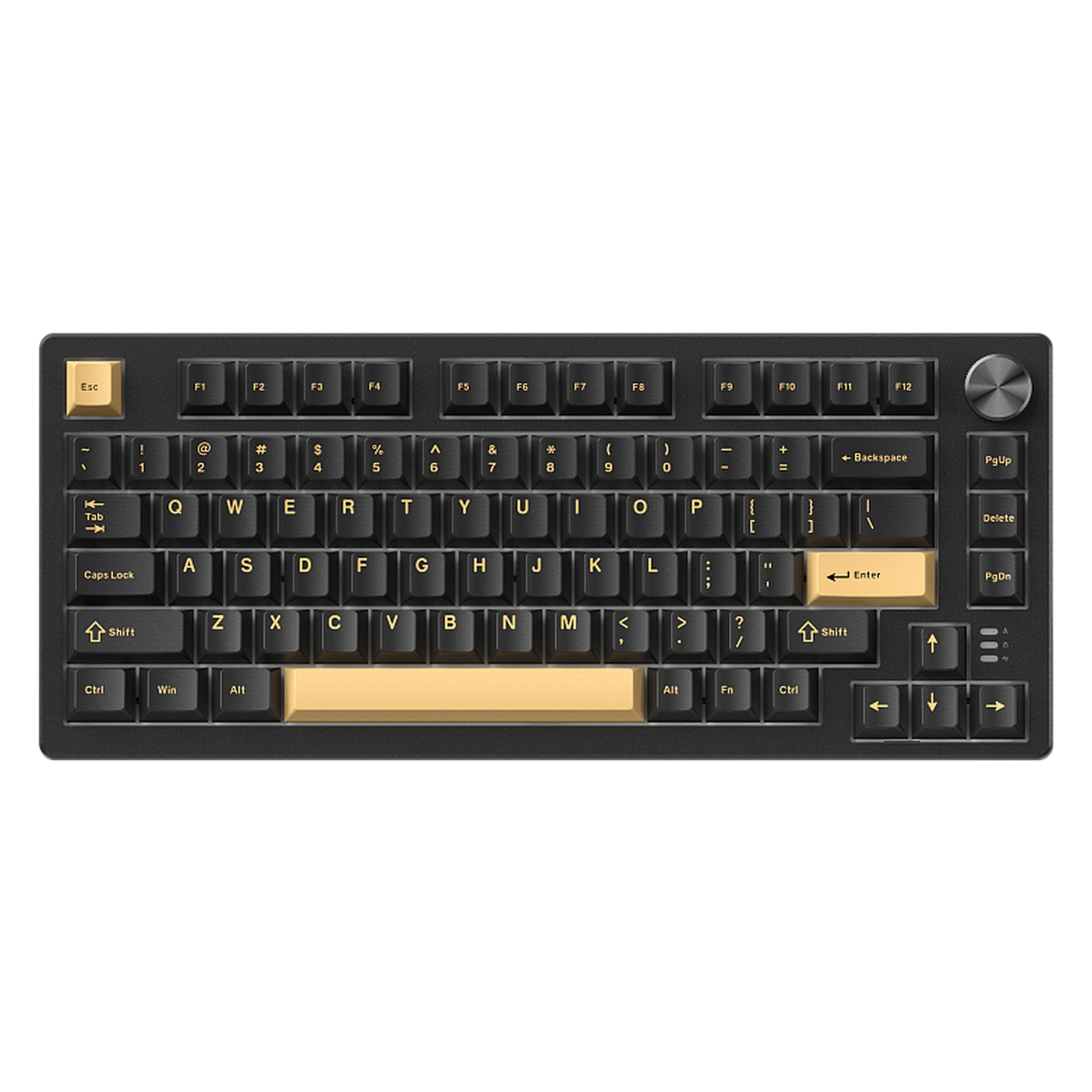Клавиатура DAREU EK75 RT - фото 2