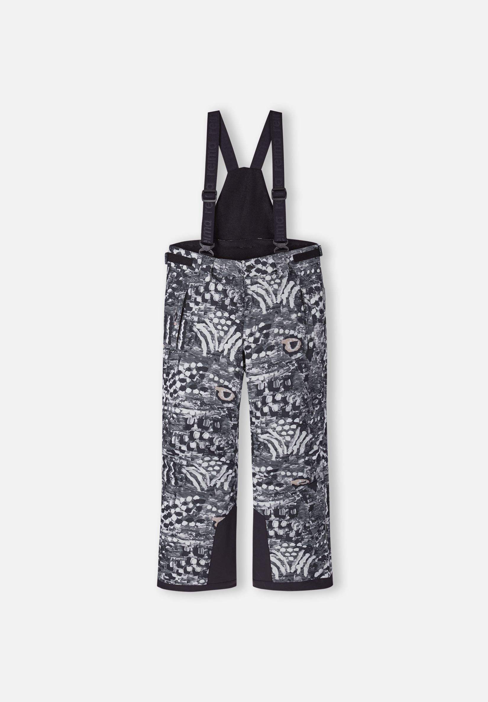 Брюки Reima 5100052B-9992 - фото 1