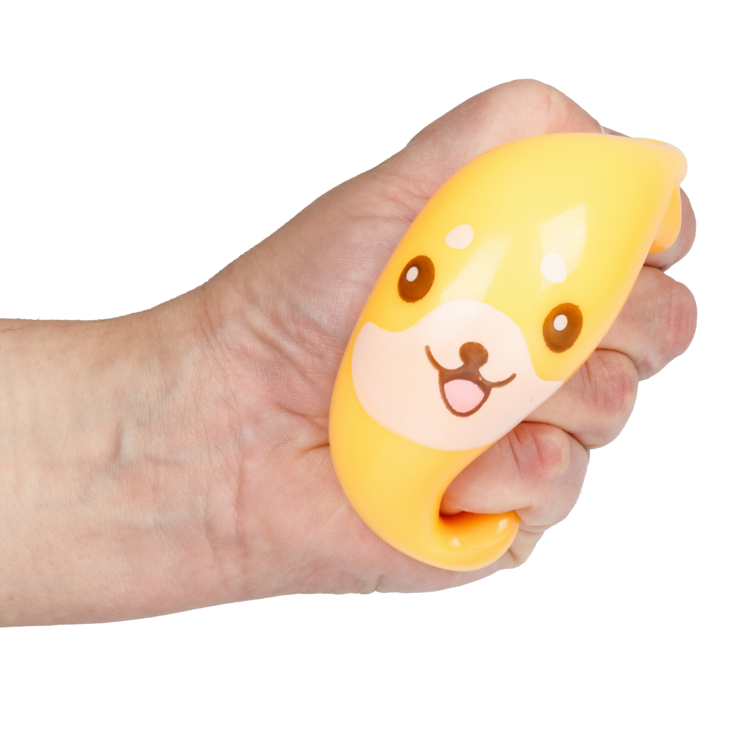 Игрушка-антистресс Крутой Замес сквиш - фото 10