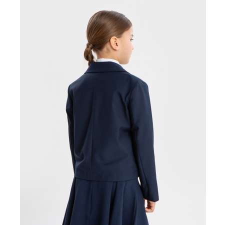 Пиджак BUTTON BLUE