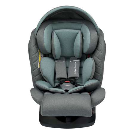 Автокресло Indigo SMART Isofix 0+/1/2/3 (0-36 кг)