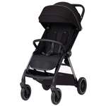 Коляска прогулочная Carrello Delta CRL-5517 черный