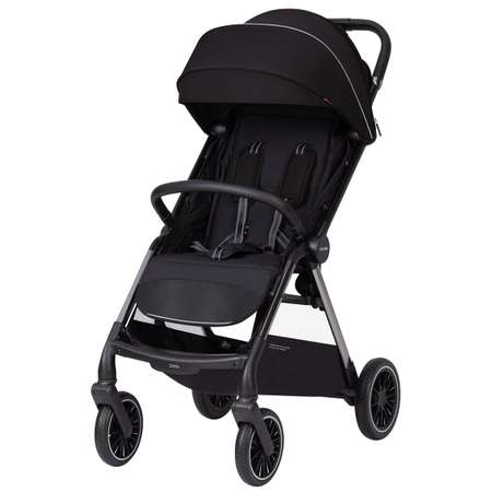Коляска прогулочная Carrello Delta CRL-5517 черный
