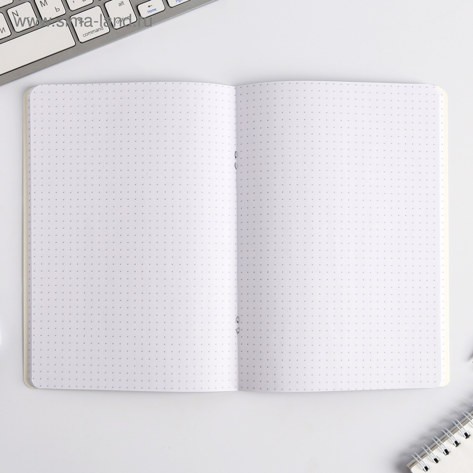 Блокнот ArtFox - фото 3