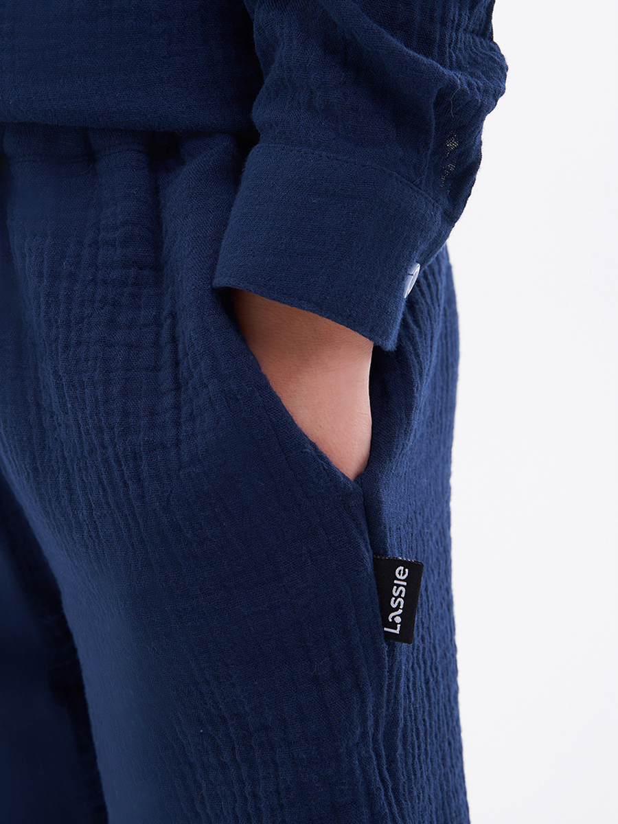 Брюки Lassie 72204412-6960 - фото 6