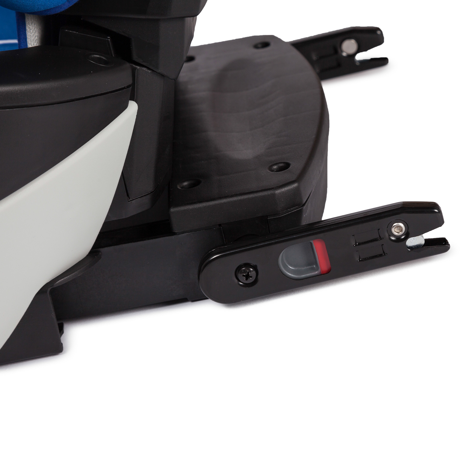 Автокресло Babyton Comfort Fix Isofix 2/3 (15-36 кг) - фото 5