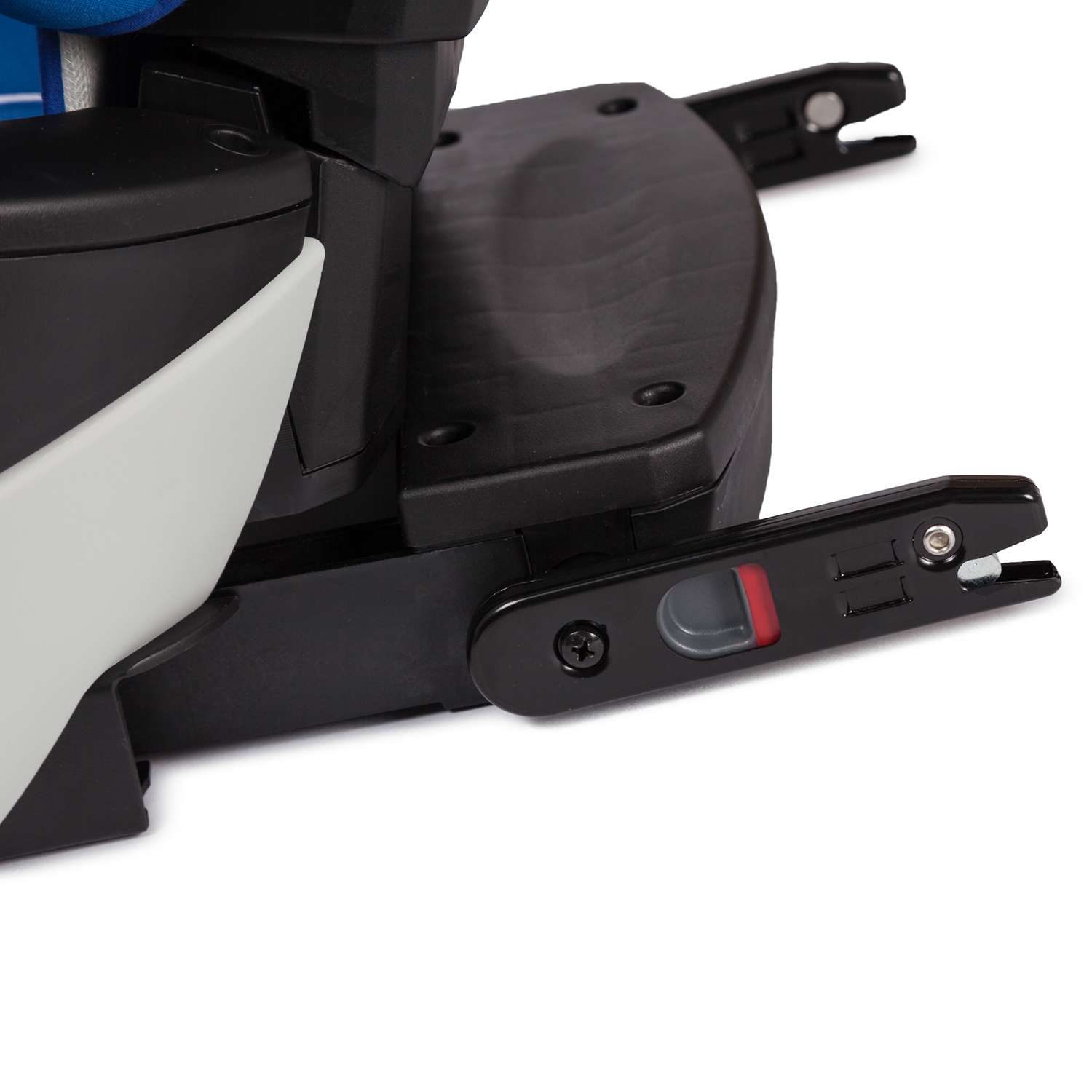 Автокресло Babyton Comfort Fix Isofix 2/3 (15-36 кг) - фото 5