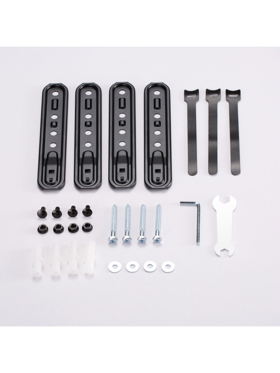 Кронштейн Sonnen для телевизора на стену крепление до 55 дюймов 35 кг - фото 12