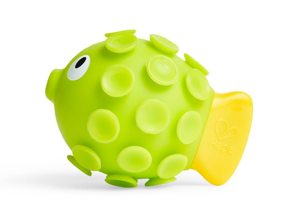 Игрушка Hape Рыбка и краб - фото 8