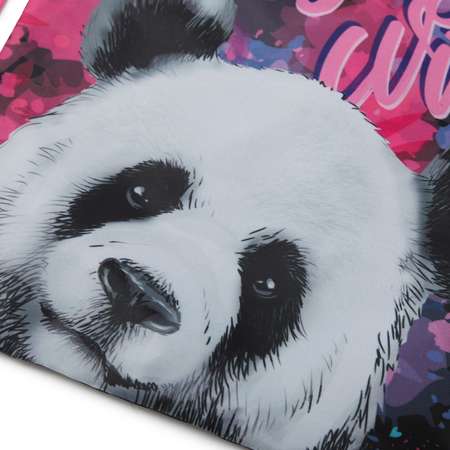 Мешок для обуви Erhaft Panda