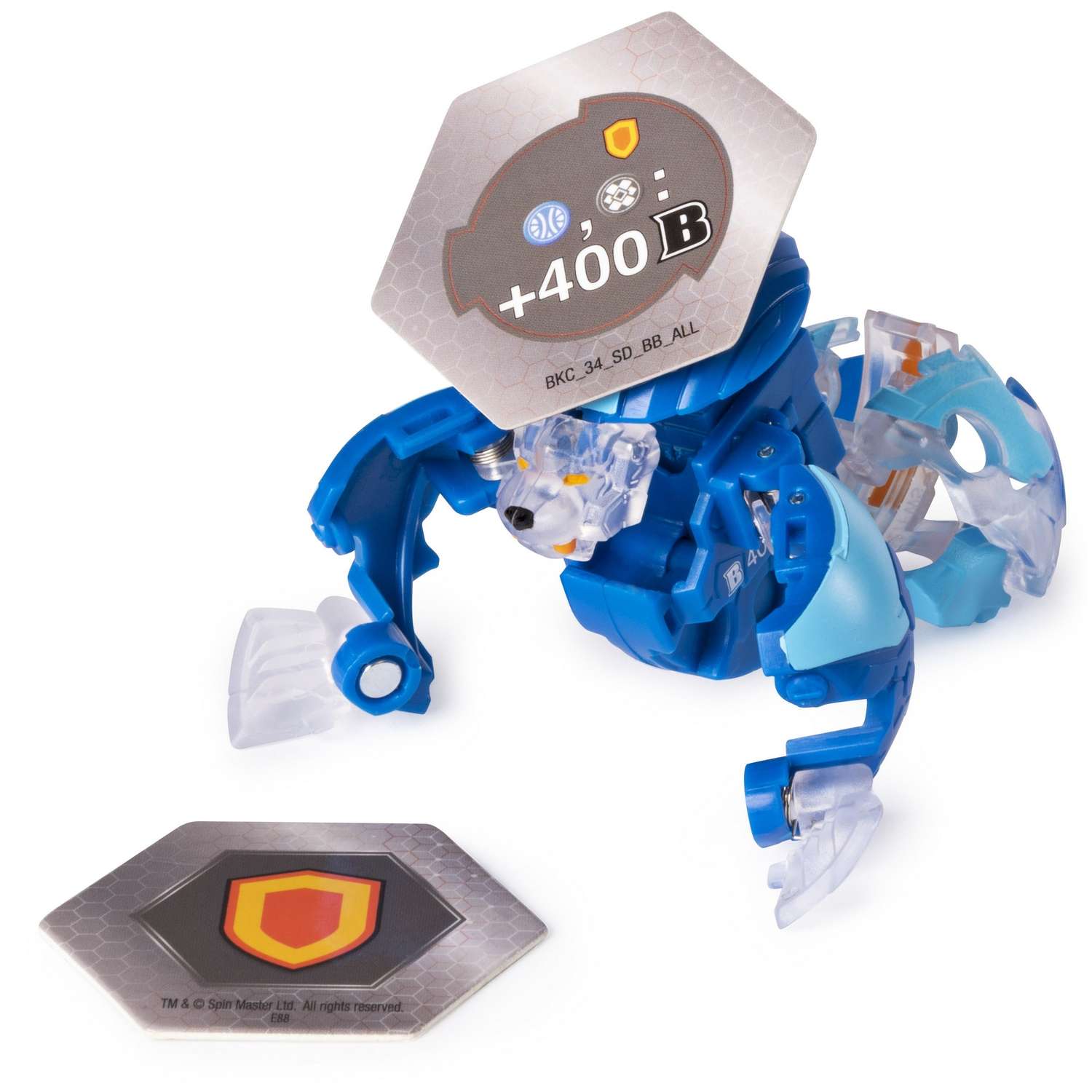 Фигурка Bakugan - фото 1