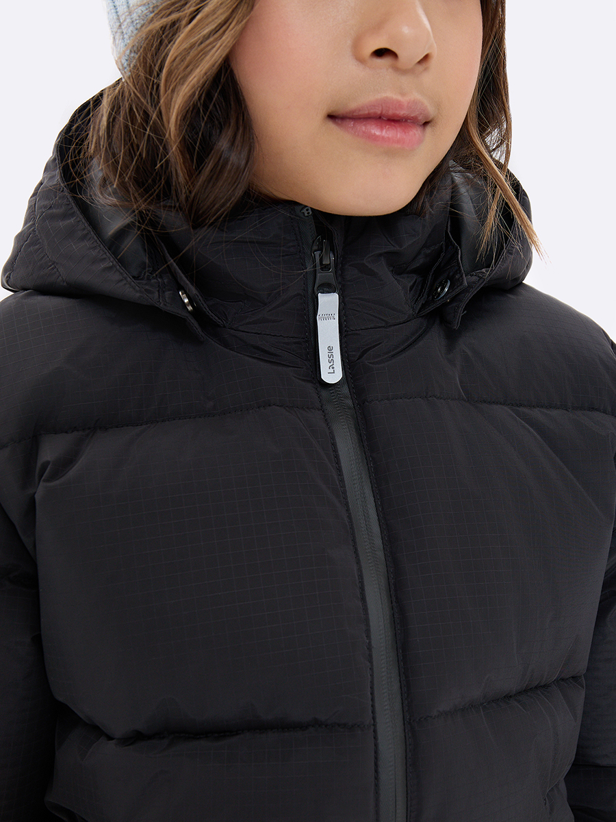 Куртка Lassie 73105302-9990 - фото 8