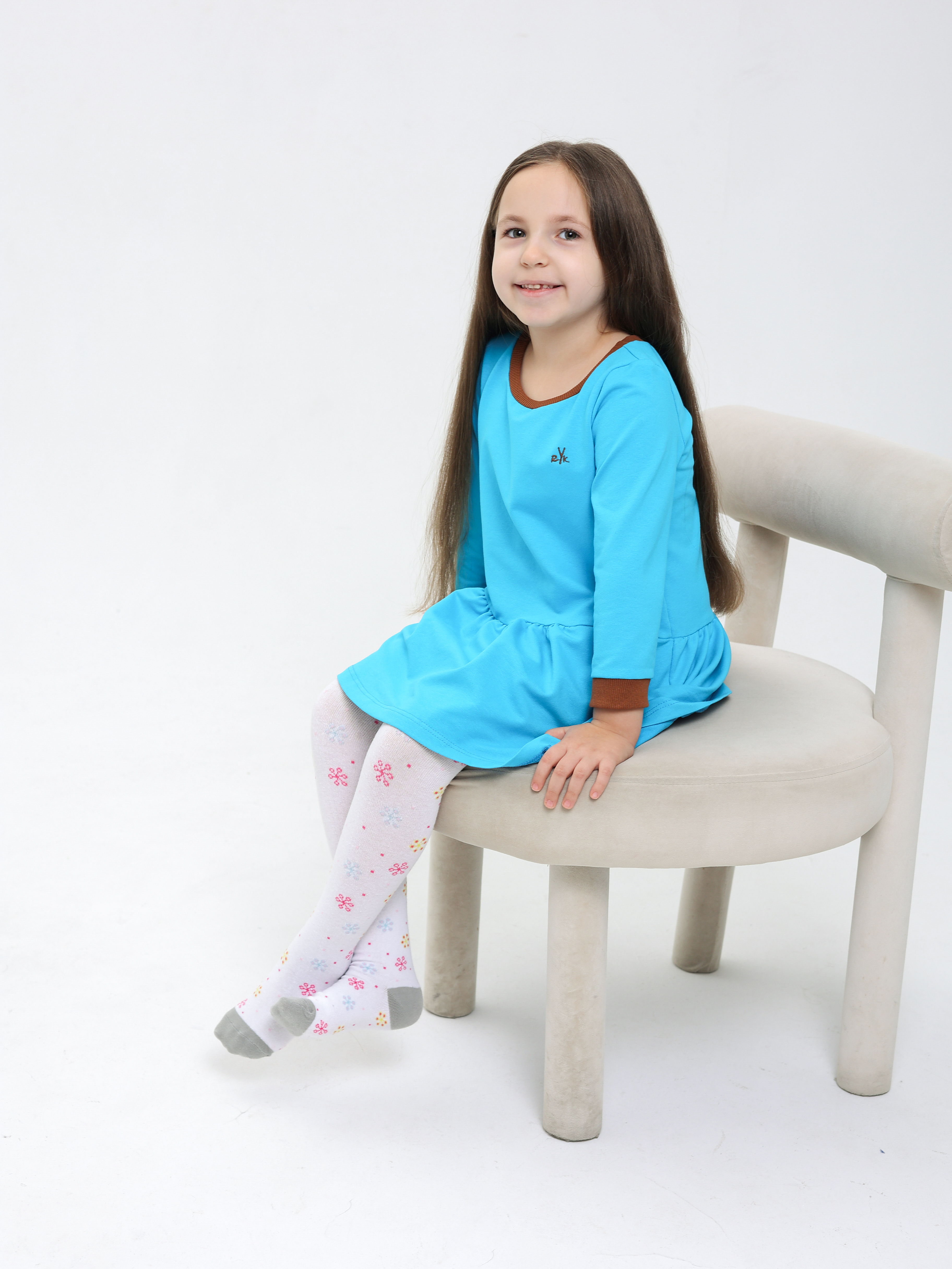 Колготки АЙАС 17-30-19 - фото 5