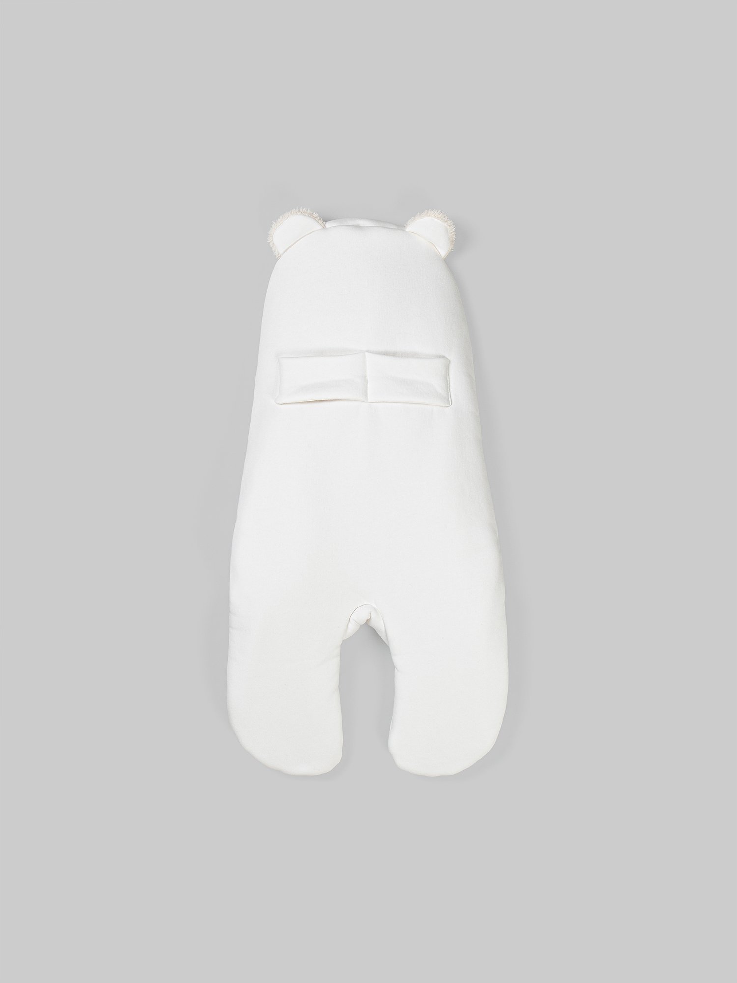 Конверт BUNGLY 1R5655/Молоко - фото 10