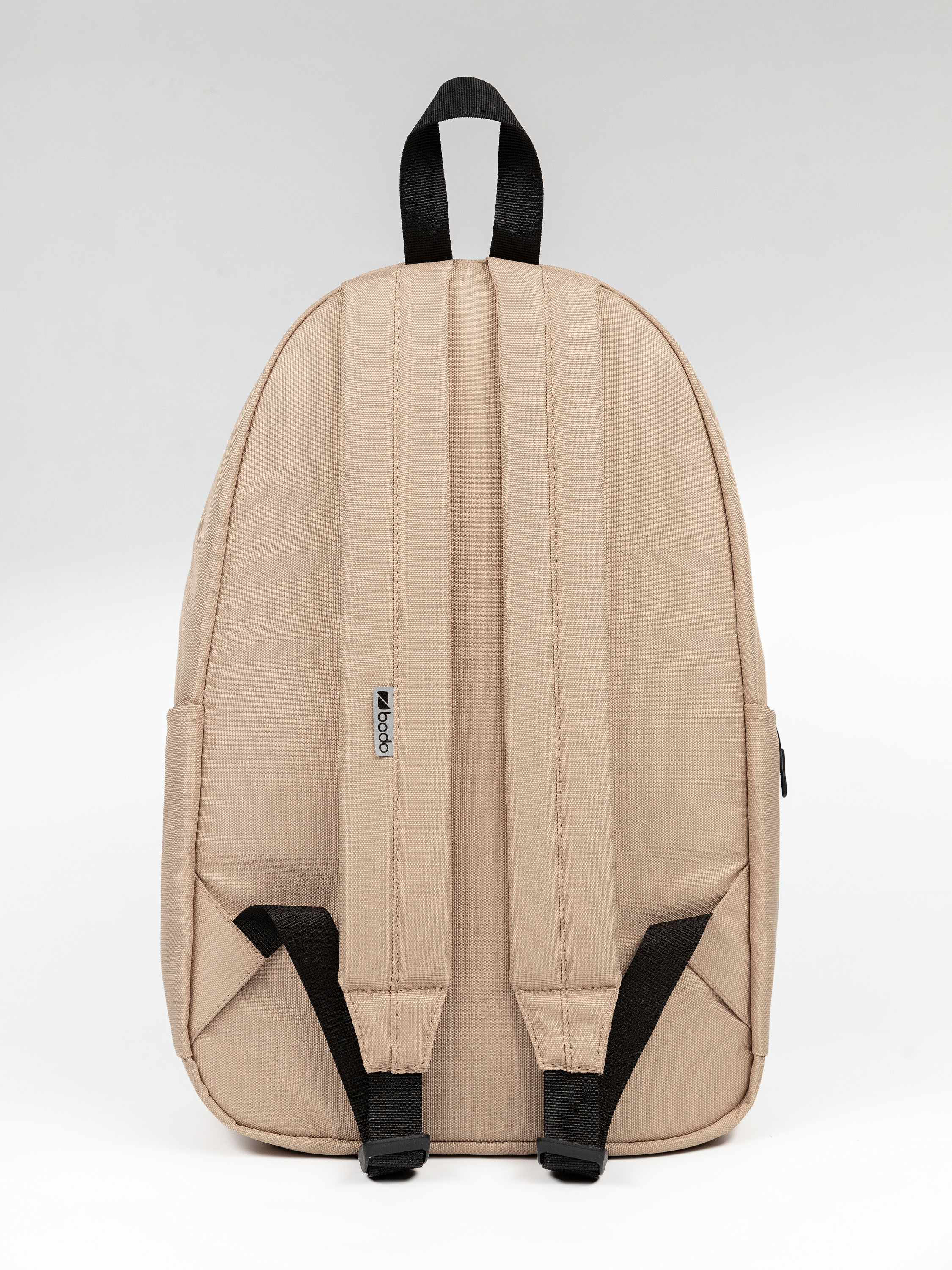 Рюкзак Bodo 34-56_бежевый - фото 5