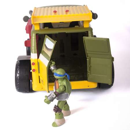 Игровой набор Ninja Turtles(Черепашки Ниндзя)