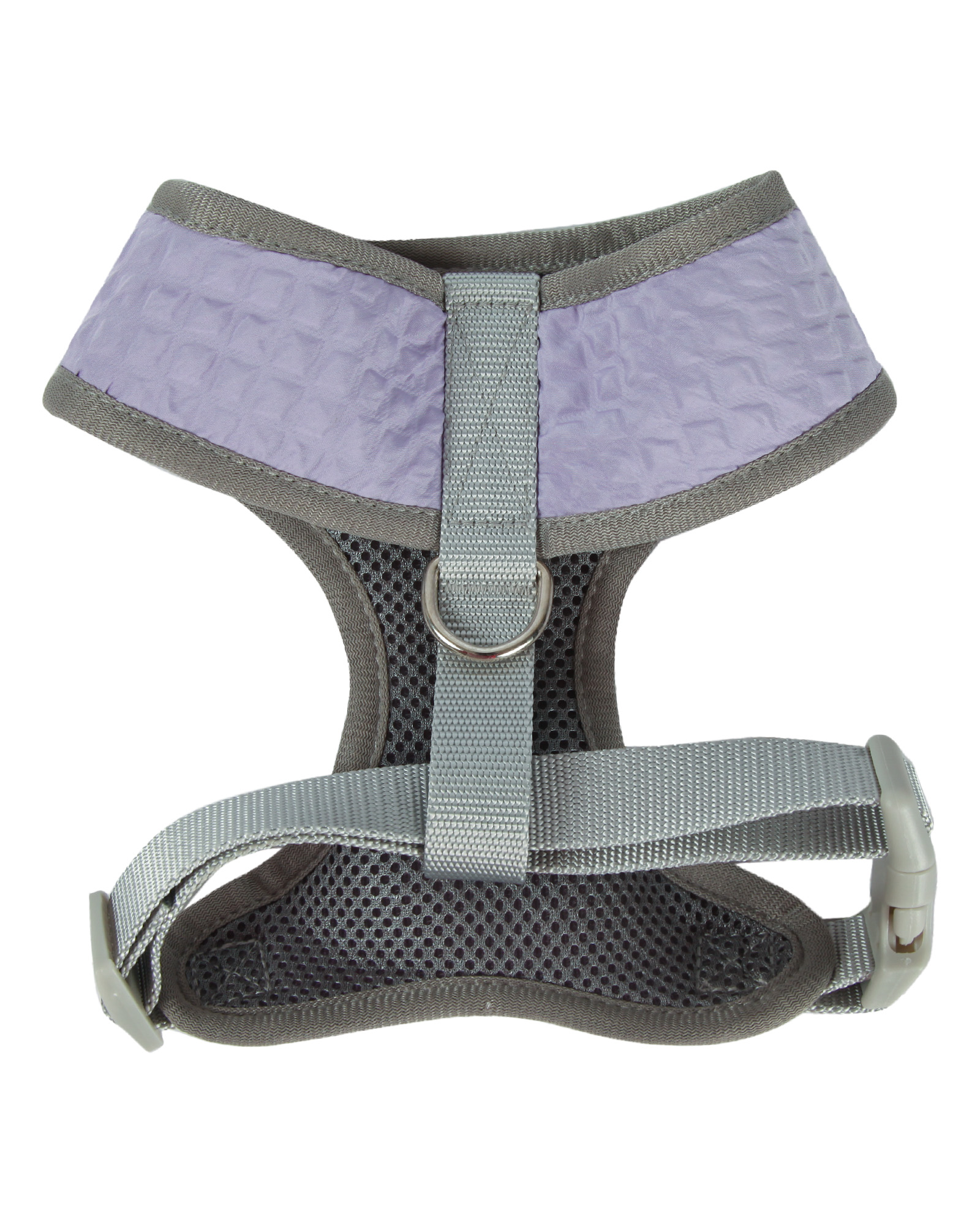 Шлейка-жилетка для собак Barbaks Венера M шея 34см грудь 38-54см - фото 4