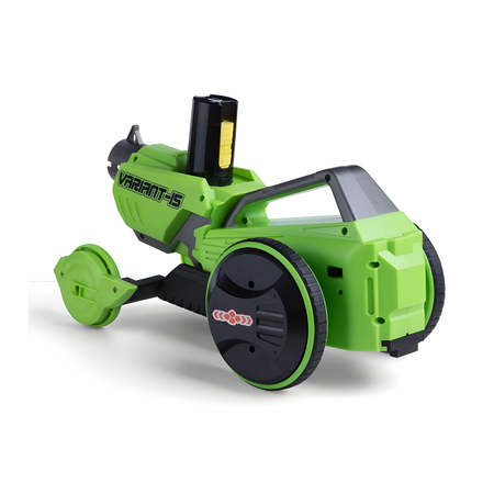 Робот РУ CS Toys