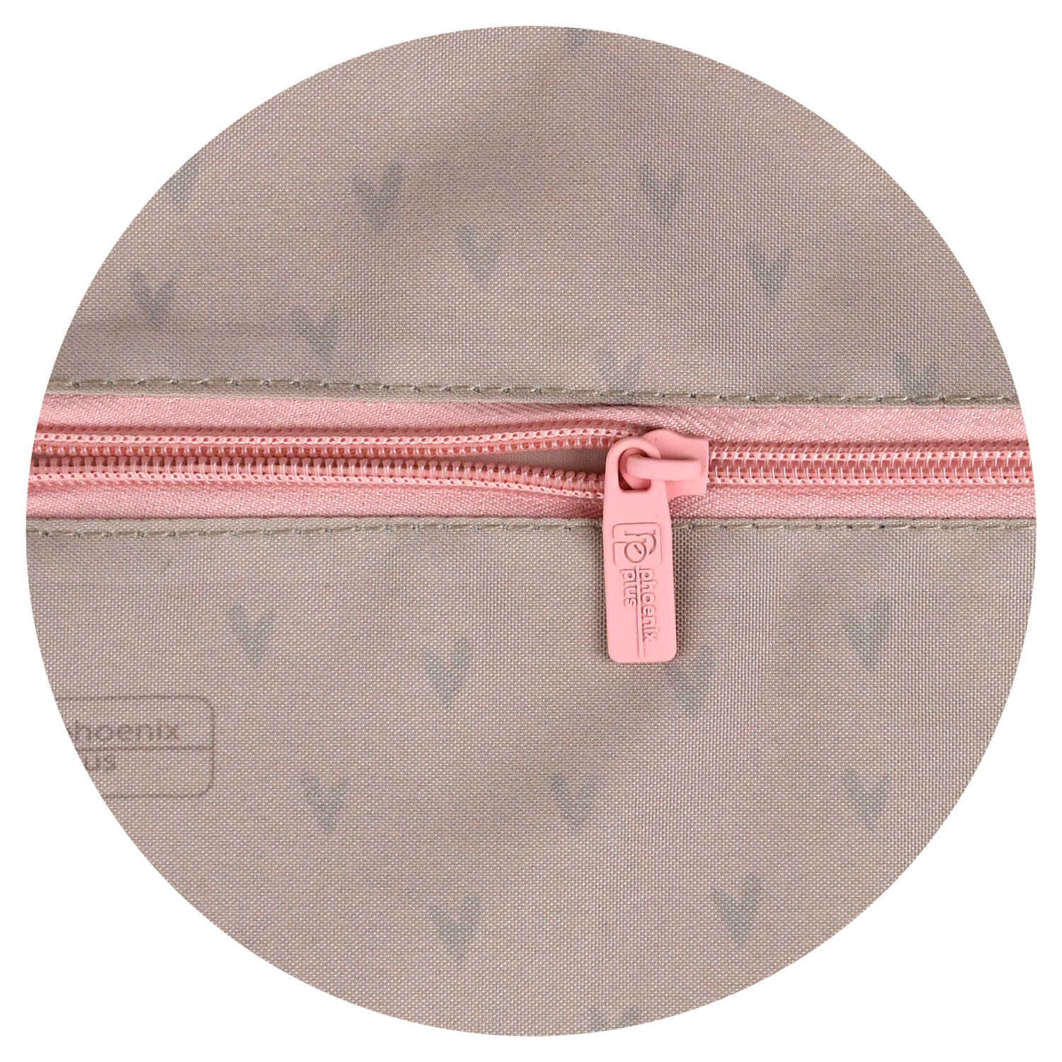 Мешок для обуви Феникс + Девочка - фото 5